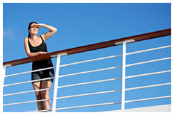 Ferry Tickets